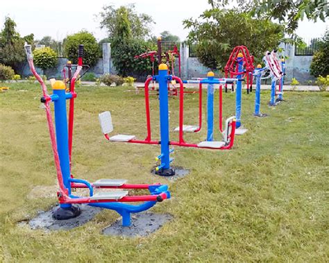 Outdoor Playground Equipment, Best Outdoor Playground Equipment ...