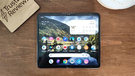 Google Pixel Fold - GearOpen.com