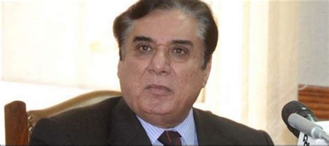 Justice (r) Javed Iqbal to assume charge as NAB chief today