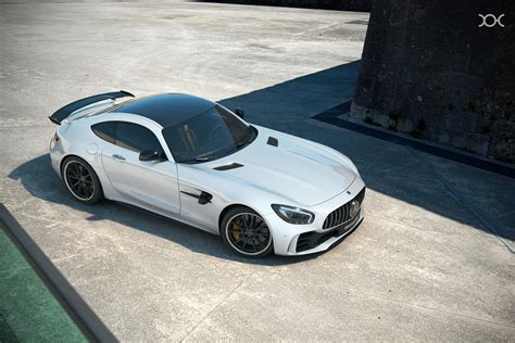 White Mercedes Benz Amg Gt Wallpaper,HD Cars Wallpapers,4k Wallpapers,Images,Backgrounds,Photos ...