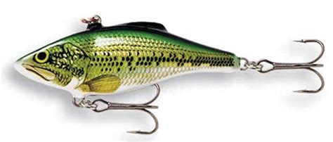 17 Best Pickerel Fishing Lures | By Captain Cody