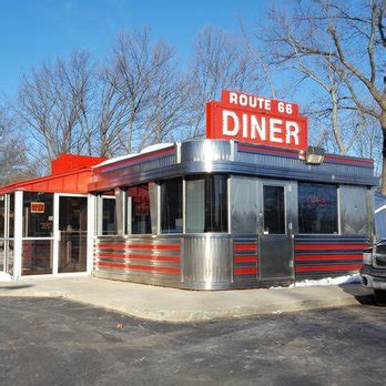 Route 66 Diner - 28 Photos & 21 Reviews - Diners - 950 Bay St ...