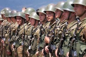 Reuters Pictures - ALBANIA EXERCISES in 2020 | Army training, Albania, Army soldier