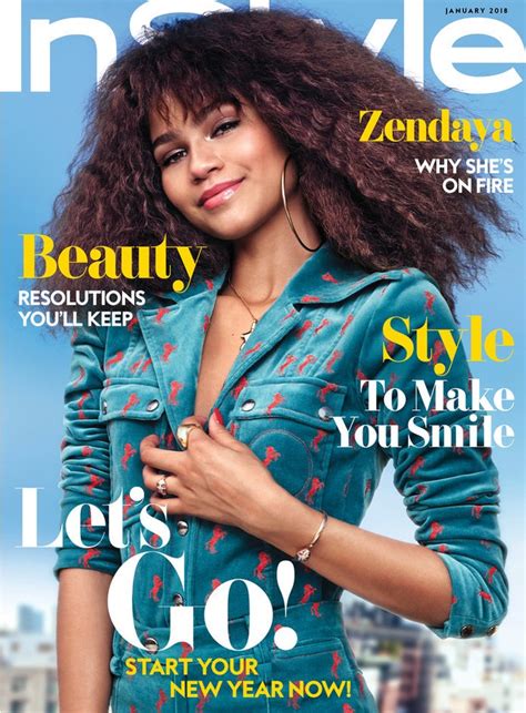 Styling On A Budget: Cover Girl Zendaya