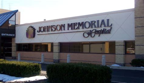 HP e Johnson Memorial Hospital: l'assistenza medica si fa di alta qualità - Top Trade