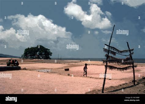 Alibag Sea beach, Maharashtra, india Stock Photo - Alamy