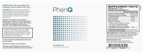 PhenQ Reviews September 2024 - Don’t Buy Until You See This!