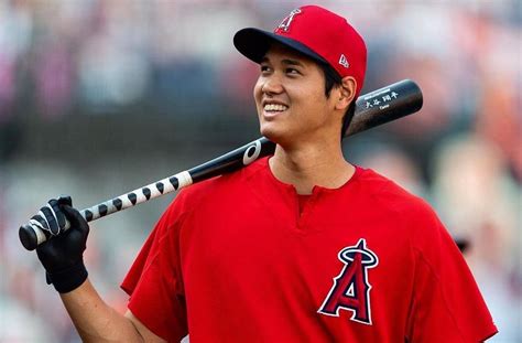 How Many Home Runs Is Shohei Ohtani On Pace For?