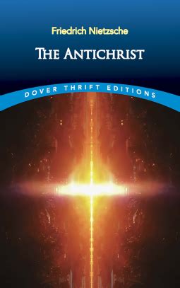 Book Review — Antichrist | Evilcyclist's Bookshelf