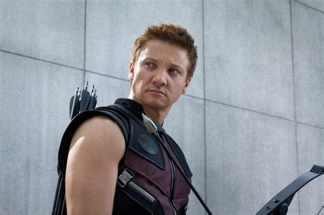 First look pic: 'Hawkeye' series sets Disney+ fall premiere