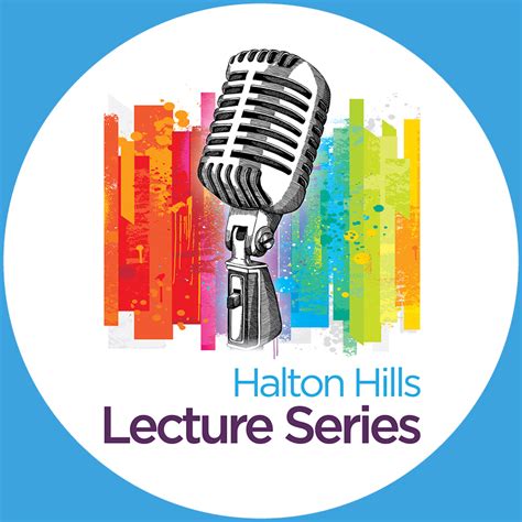 Halton Hills Lecture Series - Fall 2023 - Halton Hills Public Library