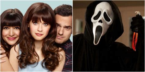 New Girl Characters Ranked From Most To Least Likely To Die In A Horror Movie