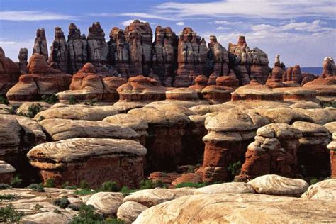 Moab: Canyonlands National Park Self-Driving Tour | GetYourGuide