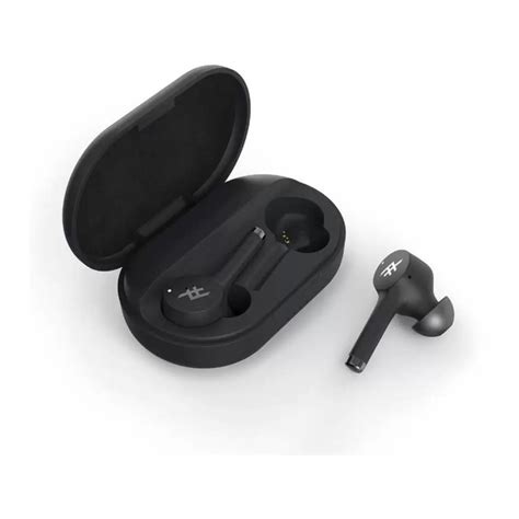 IFROGZ Airtime Pro Earbuds User Manual | ManualsLib