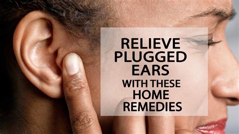 How To Stop Crackling In Ears Reddit : Top tips to stop ears from ...