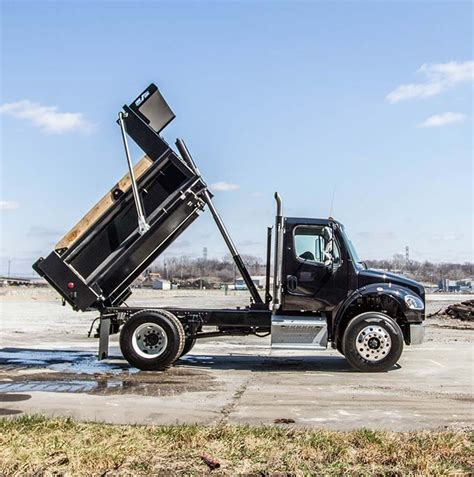 Dump Trucks – KBB-MART