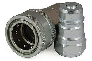 Quick Disconnect Couplings Manufacturer - Hartford Technologies