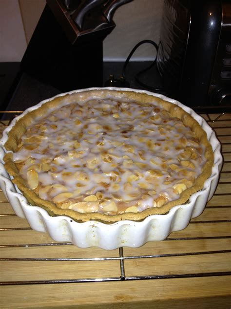 Bakewell Tart - Mary Berry Recipe | Mary berry recipe, Mary recipe ...