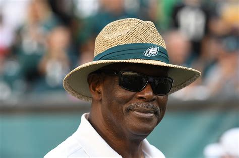 Eagles legend Harold Carmichael selected to Pro Football Hall of Fame ...