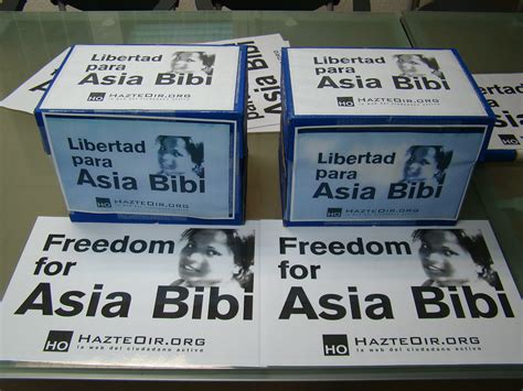 Libertad para Asia Bibi | HazteOir.org | Flickr