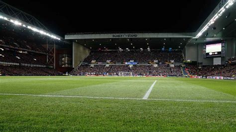 Scotland: Rangers consider plans to expand Ibrox – StadiumDB.com