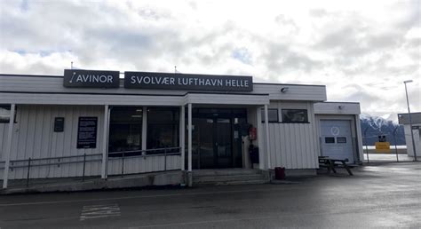 Introducing Svolvær, the Capital of Lofoten