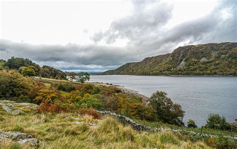 Walking Haweswater Reservoir | Walks Haweswater Reservoir | Peak ...