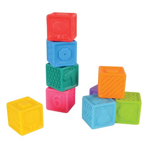 Stack Of Blocks