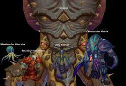 Throne of the Tides | WoWWiki | Fandom