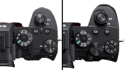 Sony A7R III vs A7R IV - The 10 main differences - Mirrorless Comparison