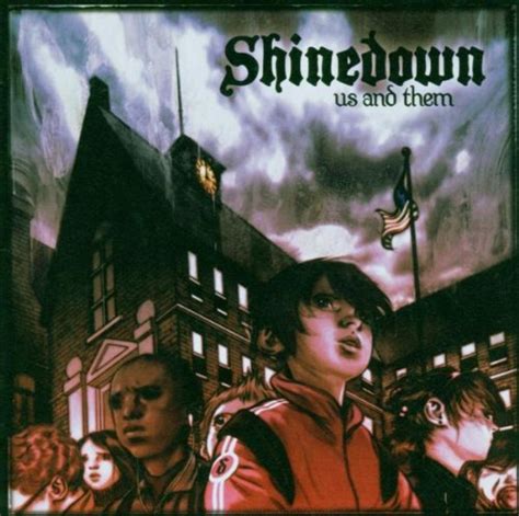 Save Me Guitar Tab by Shinedown (Guitar Tab – 56006)