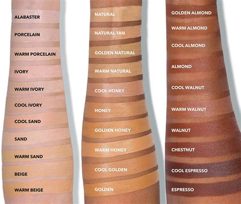 Bobbi Brown Skin Long-Wear Weightless Foundation Spring 2018 - Beauty Trends and Latest Makeup ...