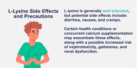 L-Lysine Benefits: From Anxiety to Muscle Growth - The Nutrition Insider