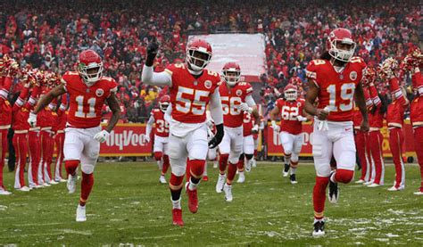 Have the Chiefs ever won the Super Bowl? - Sports Illustrated