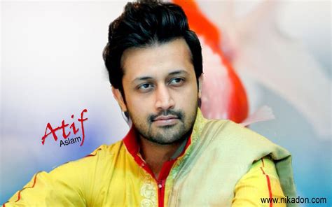 Atif Aslam Hd Songs - skieycommunity