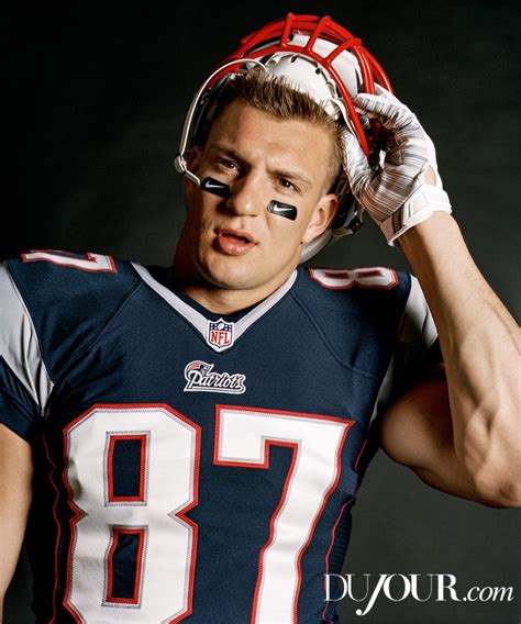 Rob Gronkowski - Alchetron, The Free Social Encyclopedia