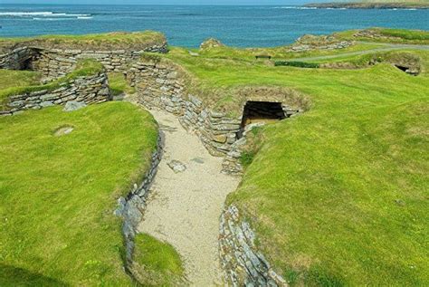 Skara Brae | History, Beautiful Photos & Visiting Information