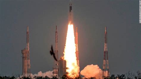 Chandrayaan-3: India announces third moon mission - CNN