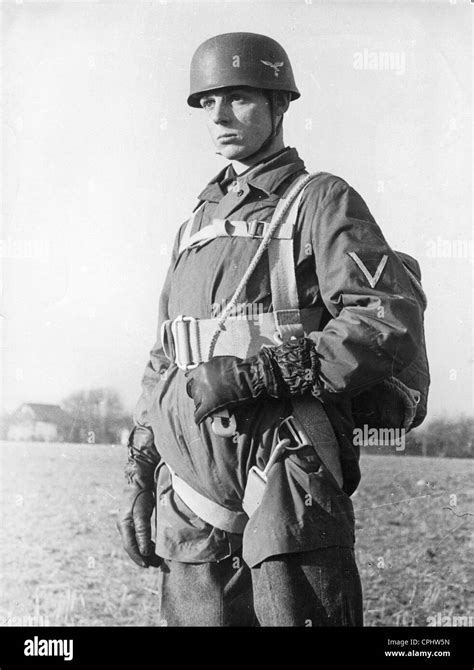 German Paratroopers Ww2 – Telegraph