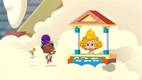 Bubble Guppies Season 5 Episode 15 – The Mighty, Untidy Titans! | Watch ...