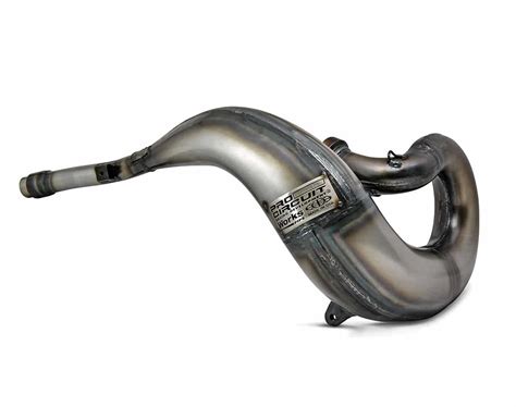 TWO-STROKE EXHAUST SYSTEMS | Dirt Bike Magazine