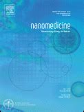 Nanomedicine: Nanotechnology, Biology and Medicine: Elsevier Journal