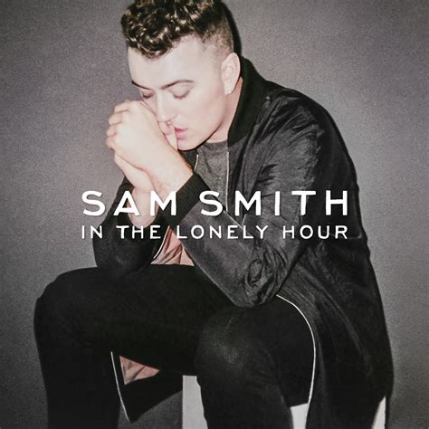 Sam Smith Album Artwork