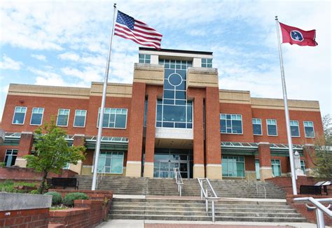 Johnson City Library opening its doors to the public | Lifestyles | johnsoncitypress.com