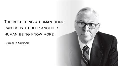 15 Best Charlie Munger Quotes For Traders | TraderLion