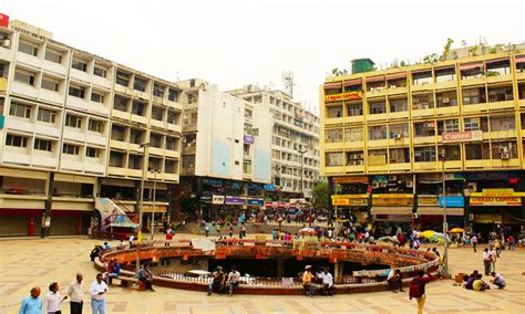 Nehru Place Market Delhi - Ticket Price, Timings, History, Location ...