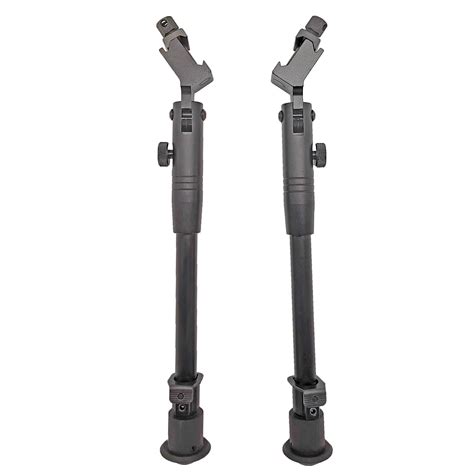 New Universal Bipod for Air Rifle Air Rifle Bipod Stand - Bipod ...