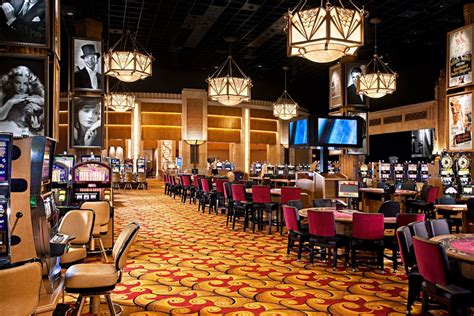 Hollywood Casino & Hotel Lawrenceburg, Indiana, US - Reservations.com