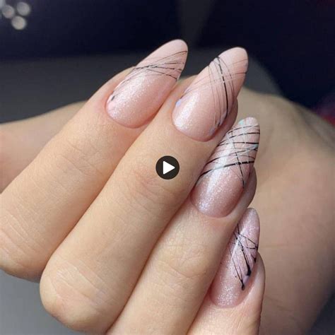 Spider Gel Nails - 100 leuke ideeën en 3 doe-het-zelfinstructies! - Harry | Coole nägel ...