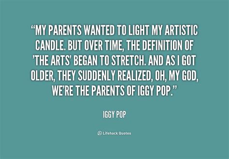 Iggy Pop Quotes. QuotesGram